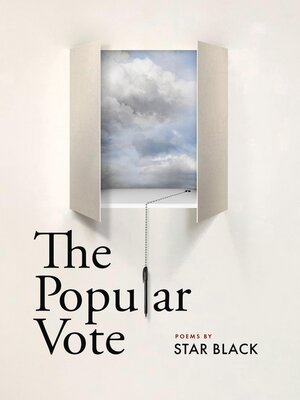 cover image of The Popular Vote